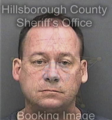 Bryan Locke, - Hillsborough County, FL 