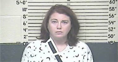 Andrea Lockhart, - Carter County, KY 