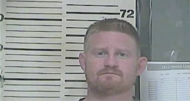 Mark Lockhart, - Greenup County, KY 