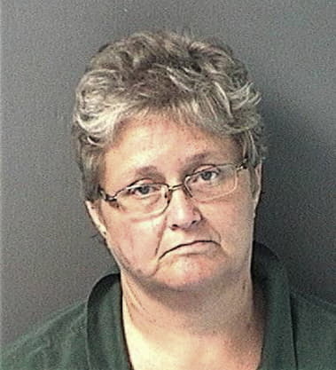 Michelle Marshall, - Escambia County, FL 