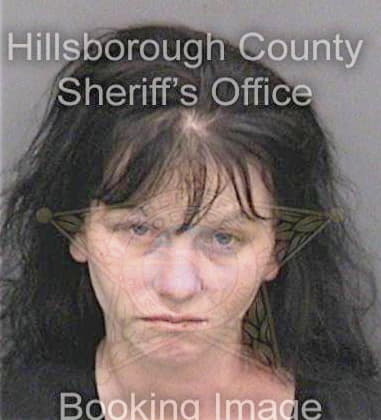 Christina Martinez, - Hillsborough County, FL 