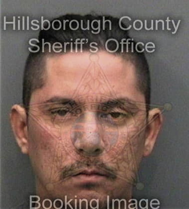 Joselito Martineztorres, - Hillsborough County, FL 