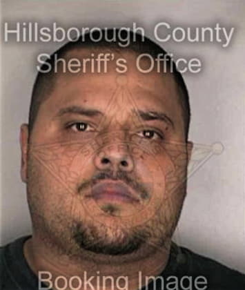 Thomas Maxwell - Hillsborough County, FL 