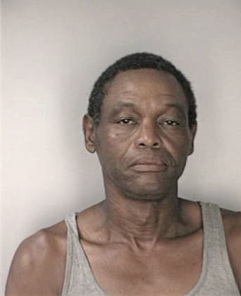 Jarred Mays - Hillsborough County, FL 