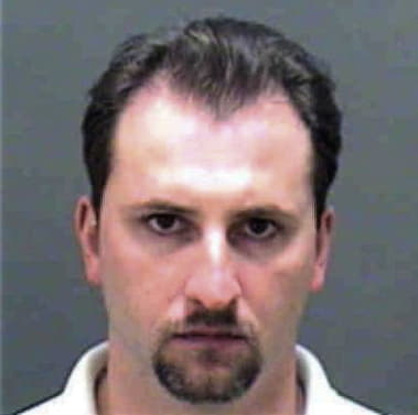 Jerry McAlister - Mecklenburg County, NC 