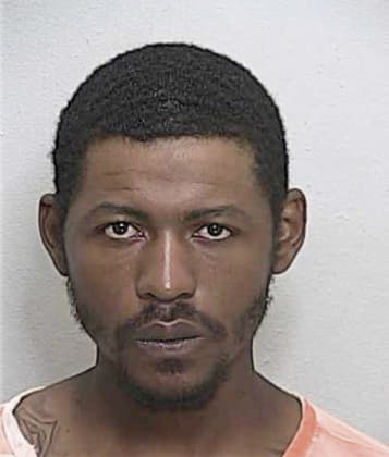 Jerome McBride, - Marion County, FL 