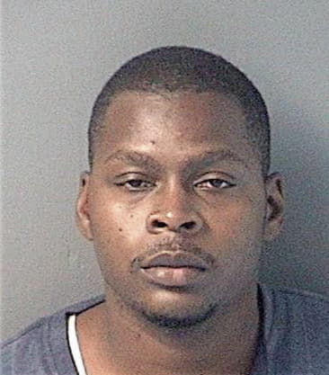 Kejuan McCants, - Escambia County, FL 