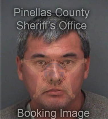 Perry McDougall - Pinellas County, FL 