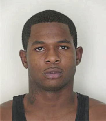 Lavincski McFadden - Hillsborough County, FL 