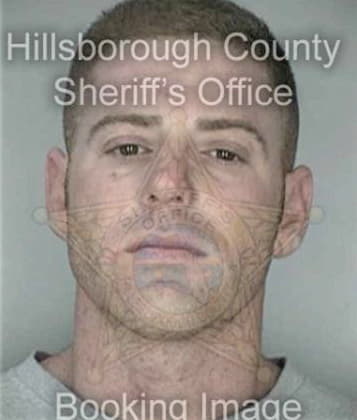Anthony McGuire - Hillsborough County, FL 