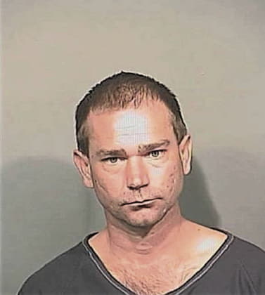 Joshua McKinnon, - Brevard County, FL 