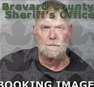 James McNeely, - Brevard County, FL 