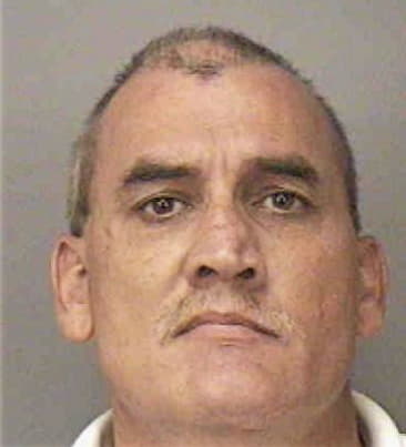 Jerry Meers - Polk County, FL 