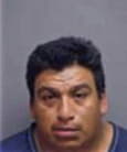 Luis Mendez, - Manatee County, FL 