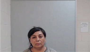 Erika Mendoza, - Hidalgo County, TX 