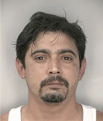 David Minyard - Hillsborough County, FL 