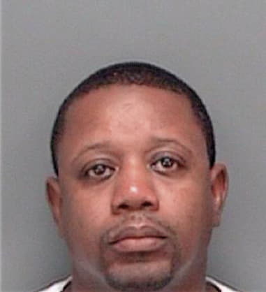 Gary Mitchell, - Pinellas County, FL 