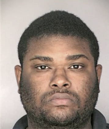 Nathaniel Mitchell - Hillsborough County, FL 