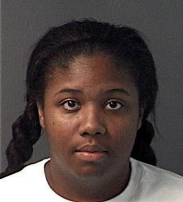 Lateefah Moore, - Escambia County, FL 