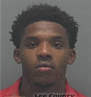 Jarvis Morris, - Lee County, FL 