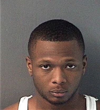 Terrell Murphy, - Escambia County, FL 