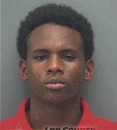 Jermaine Neal, - Lee County, FL 