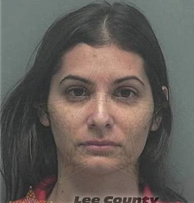 Karen Olivo, - Lee County, FL 