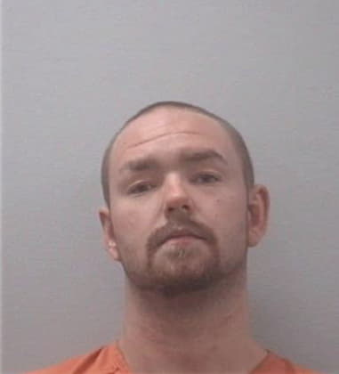 Anthony Oswald, - Lexington County, SC 