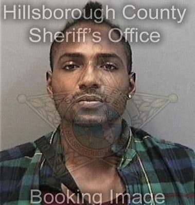 Richard Ousley, - Hillsborough County, FL 