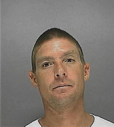 Joel Owens, - Volusia County, FL 