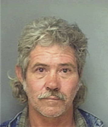 Felipe Padilla-Barda, - Polk County, FL 