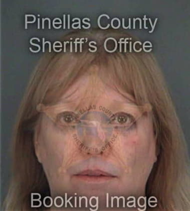 Christine Palmer, - Pinellas County, FL 