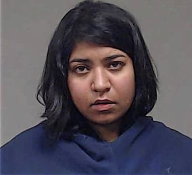 Sneha Patel - Collin County, TX 