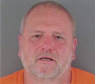 Leroy Patton - Gaston County, NC 