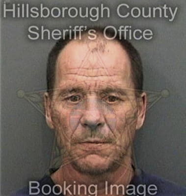 David Peek, - Hillsborough County, FL 