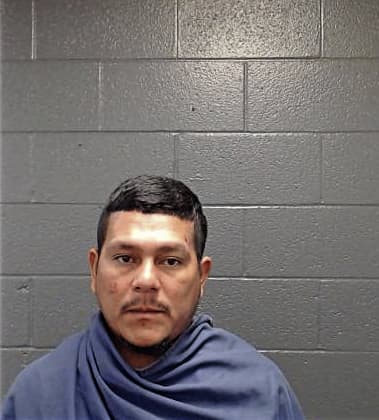 Abel Peregrino, - Wichita County, TX 