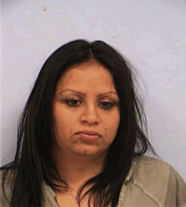 Cynthia Pereztorres, - Travis County, TX 