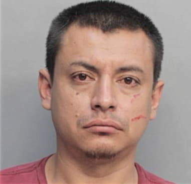 Michael Ramos, - Dade County, FL 