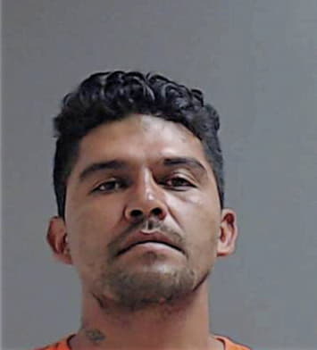 Rolando Resendez - Hidalgo County, TX 