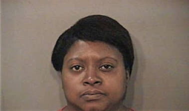 Juanessa Richardson, - Leon County, FL 