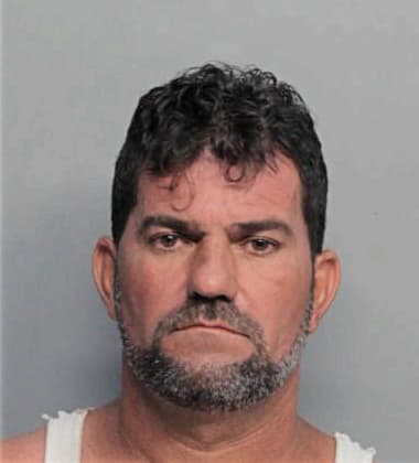 Wilfredo Rivas, - Dade County, FL 