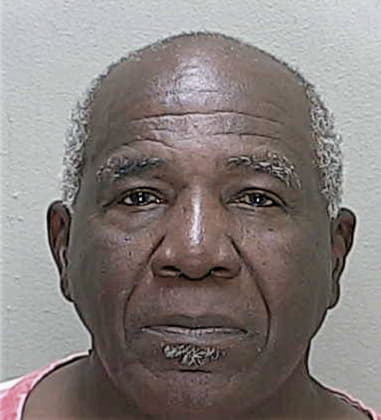 Theodore Roberson, - Marion County, FL 