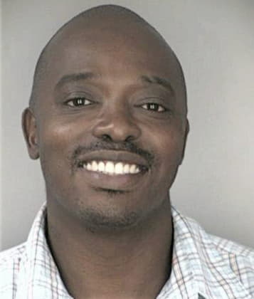 Brandon Roberts - Hillsborough County, FL 