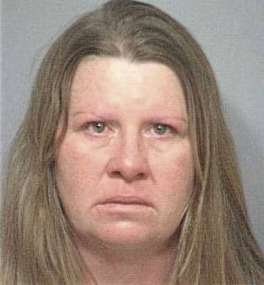 Christine Roberts, - Marion County, FL 