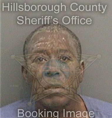 William Roberts - Hillsborough County, FL 