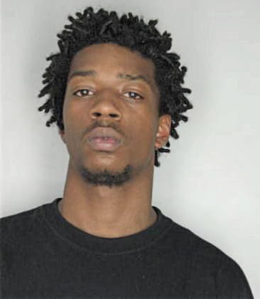 Dallas Robinson - Hillsborough County, FL 