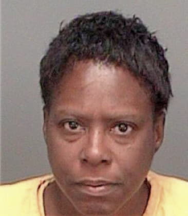 Laquinda Robinson, - Pinellas County, FL 