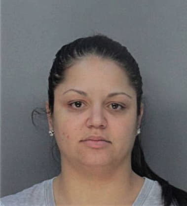 Gina Robledo-Ramon, - Dade County, FL 