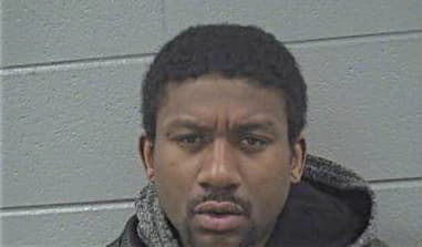 Darrell Rodgers, - Cook County, IL 