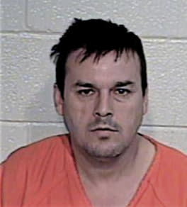 Christopher Rodriguez - Hidalgo County, TX 
